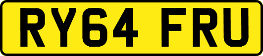 RY64FRU