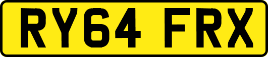 RY64FRX