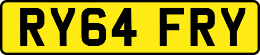 RY64FRY
