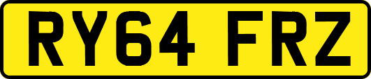 RY64FRZ