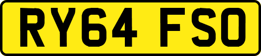 RY64FSO