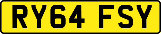RY64FSY