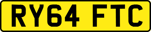 RY64FTC