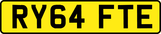 RY64FTE