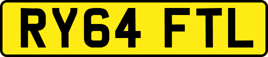 RY64FTL