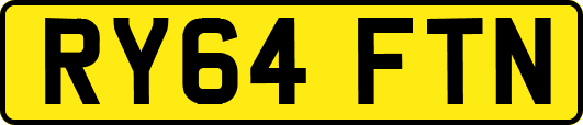 RY64FTN