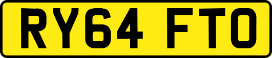 RY64FTO