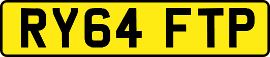 RY64FTP
