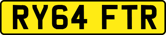 RY64FTR