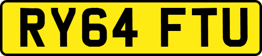 RY64FTU