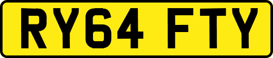 RY64FTY