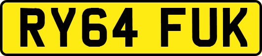 RY64FUK
