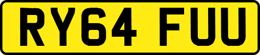 RY64FUU
