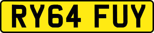 RY64FUY