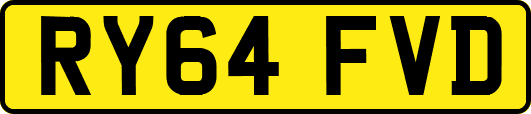 RY64FVD