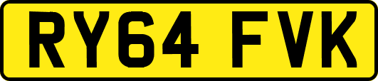 RY64FVK