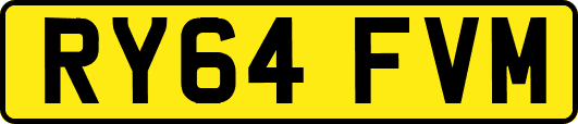 RY64FVM