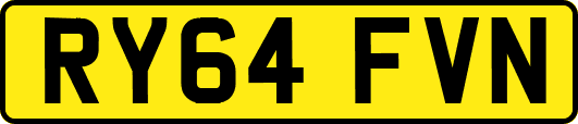 RY64FVN