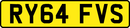 RY64FVS