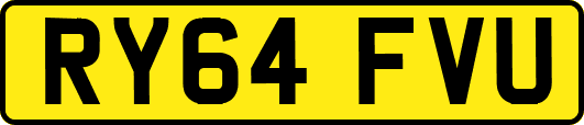 RY64FVU
