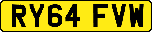 RY64FVW