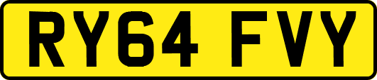 RY64FVY