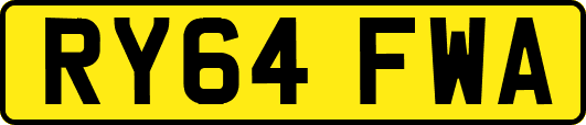 RY64FWA