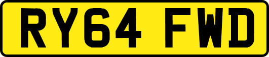 RY64FWD