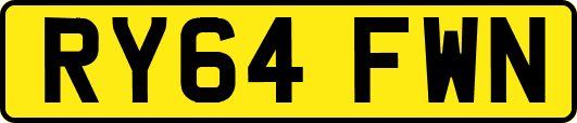 RY64FWN