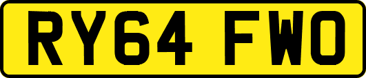 RY64FWO