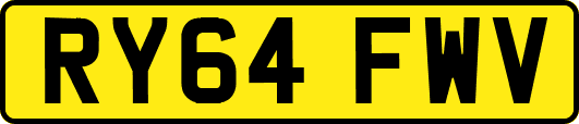 RY64FWV