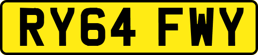 RY64FWY