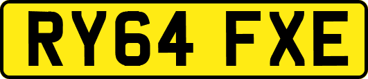 RY64FXE