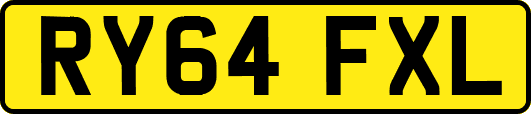 RY64FXL