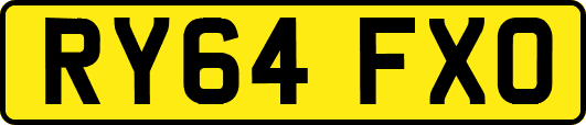 RY64FXO