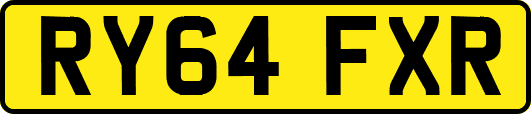 RY64FXR