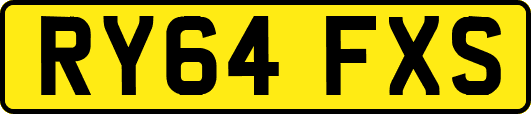 RY64FXS