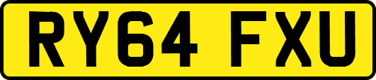 RY64FXU