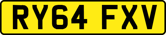 RY64FXV