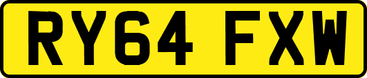 RY64FXW