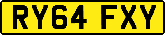 RY64FXY
