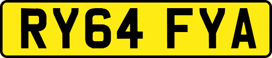 RY64FYA