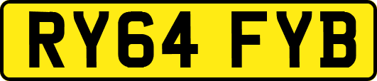 RY64FYB