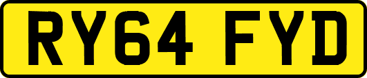 RY64FYD