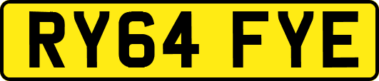 RY64FYE