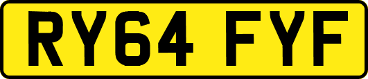 RY64FYF