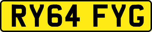 RY64FYG