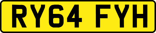 RY64FYH