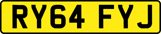 RY64FYJ