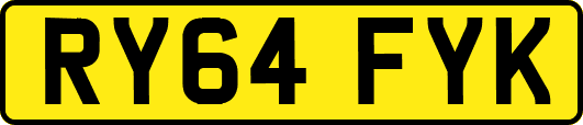 RY64FYK